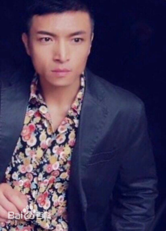 王伟光精选定妆照图册