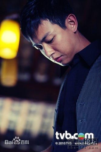 梁竞徽(Oscar Leung)梁烈唯素颜照相册