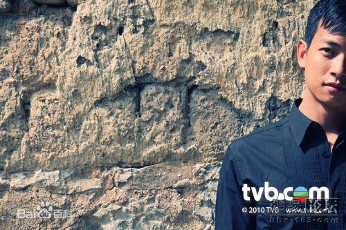 梁竞徽(Oscar Leung)梁烈唯素颜照相册