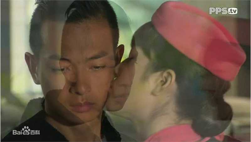 最全梁竞徽(Oscar Leung)在《飞虎》庄卓源中的壁纸