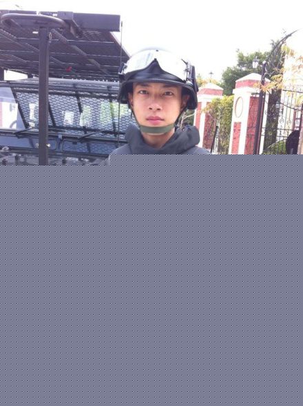 最全梁竞徽(Oscar Leung)在《飞虎》庄卓源中的壁纸