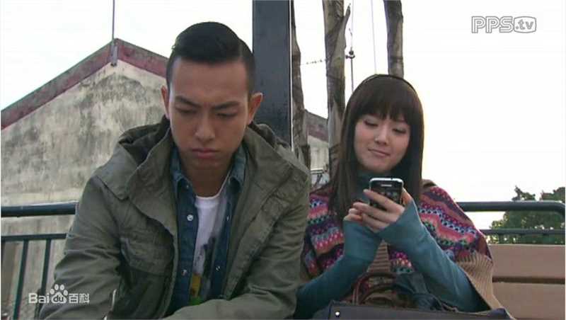 最全梁竞徽(Oscar Leung)在《飞虎》庄卓源中的壁纸