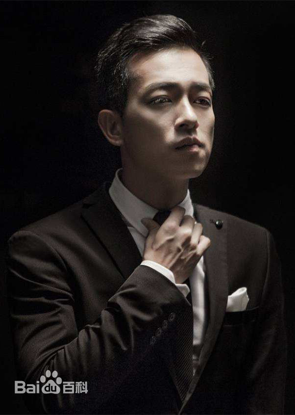 梁竞徽(Oscar Leung)梁烈唯图册