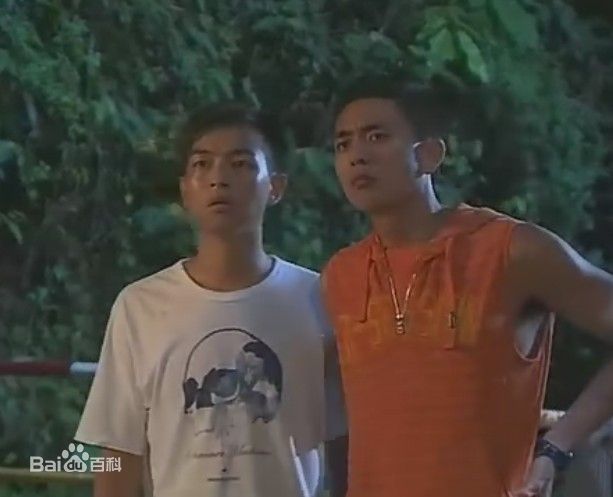 梁竞徽(Oscar Leung)精彩图册