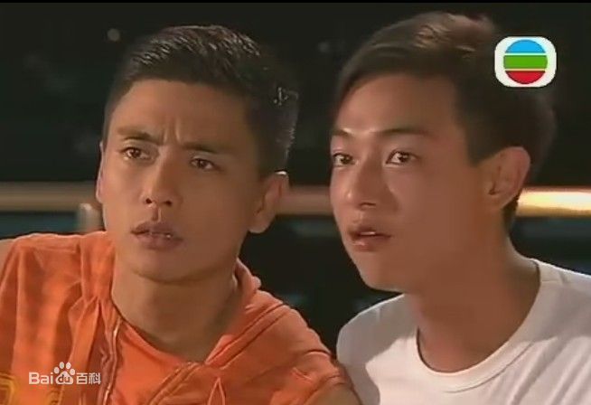 梁竞徽(Oscar Leung)精彩图册