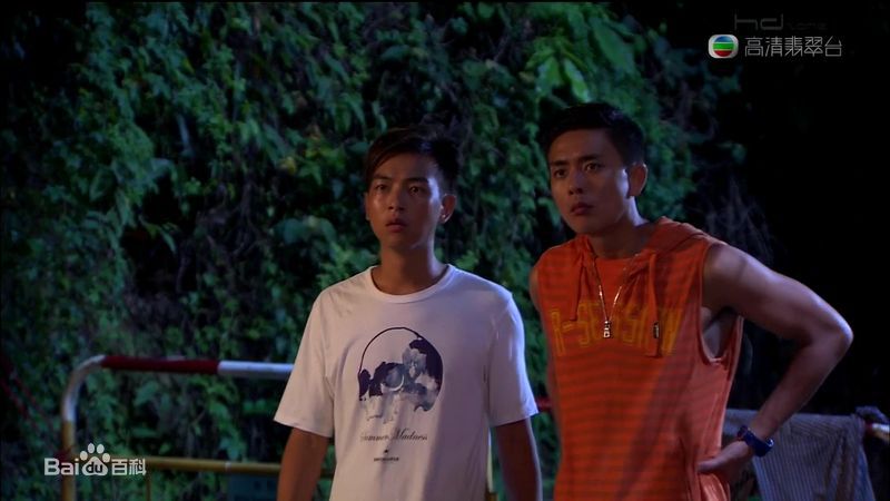 梁竞徽(Oscar Leung)精彩图册