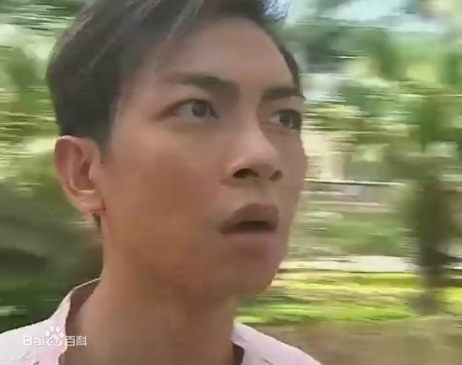 梁竞徽(Oscar Leung)精彩图册