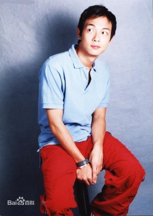 梁竞徽(Oscar Leung)精彩图册