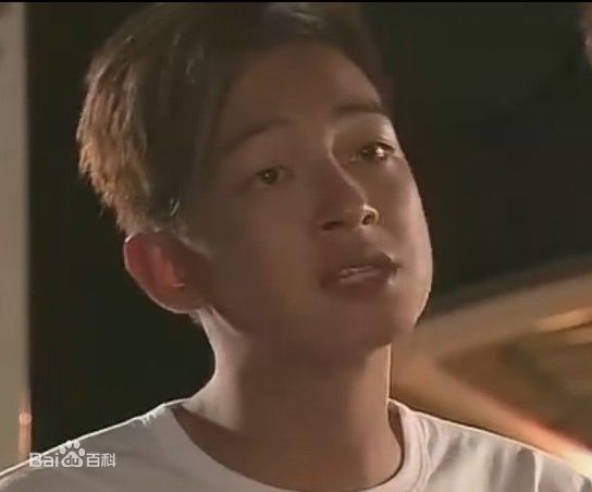 梁竞徽(Oscar Leung)精彩图册