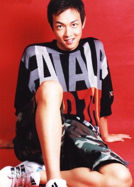 梁竞徽(Oscar Leung)精彩图册