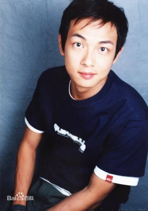 梁竞徽(Oscar Leung)精彩图册