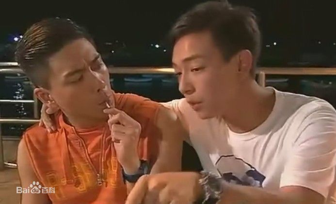 梁竞徽(Oscar Leung)精彩图册