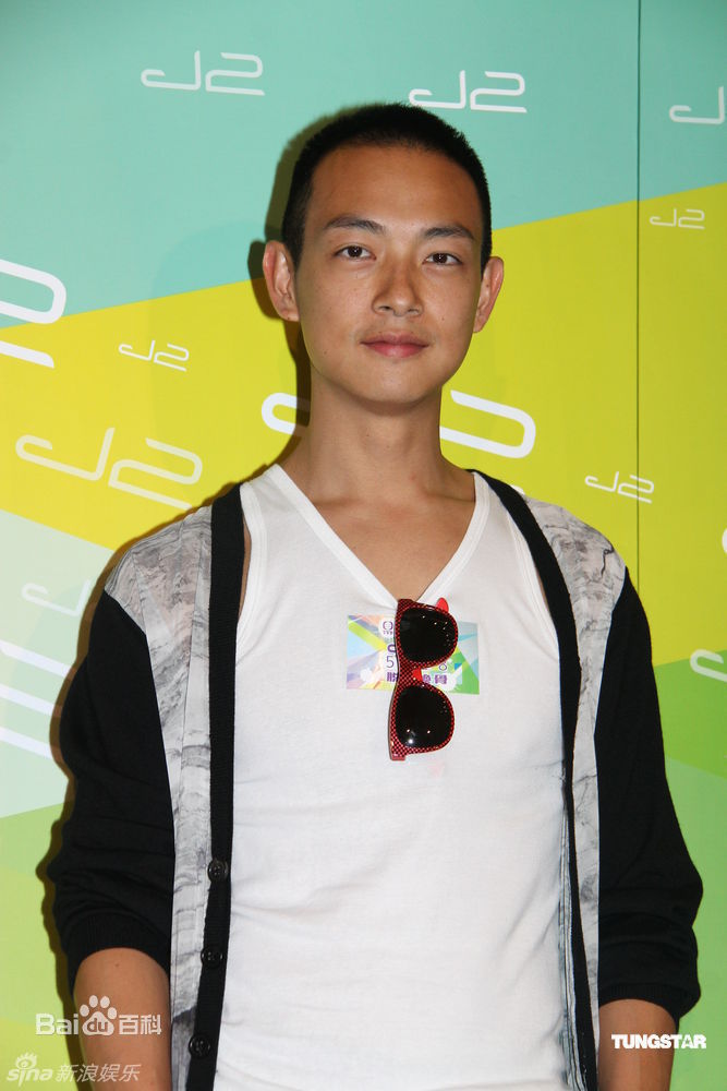 精选梁竞徽(Oscar Leung)梁烈唯精彩图册