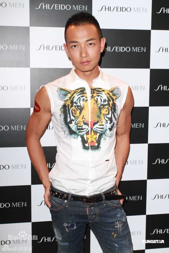 精选梁竞徽(Oscar Leung)梁烈唯精彩图册