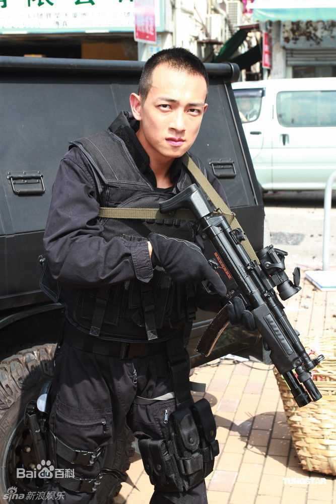 精选梁竞徽(Oscar Leung)梁烈唯精彩图册