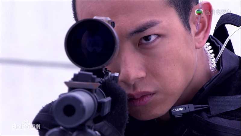 梁竞徽(Oscar Leung)梁烈唯精彩图册