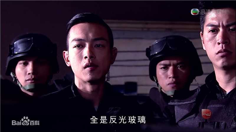 梁竞徽(Oscar Leung)梁烈唯精彩图册