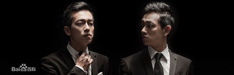 精选梁竞徽(Oscar Leung)