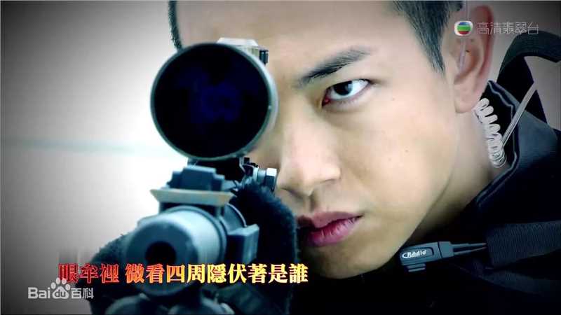 精选梁竞徽(Oscar Leung)