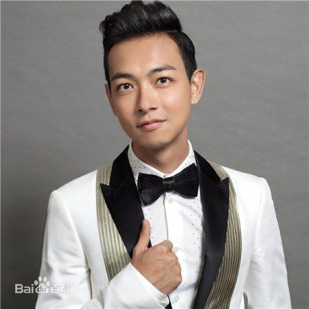 精选梁竞徽(Oscar Leung)