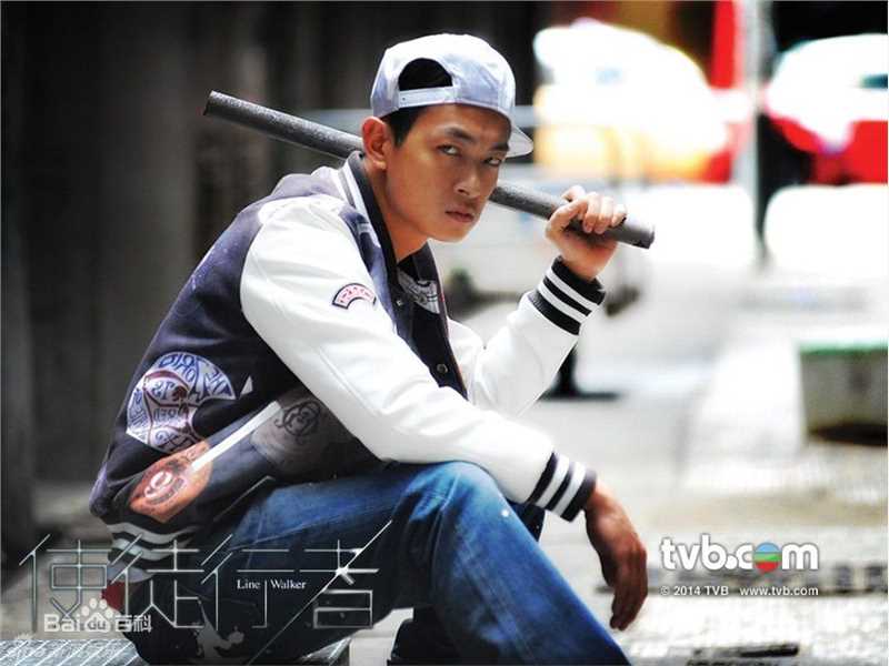 精选梁竞徽(Oscar Leung)