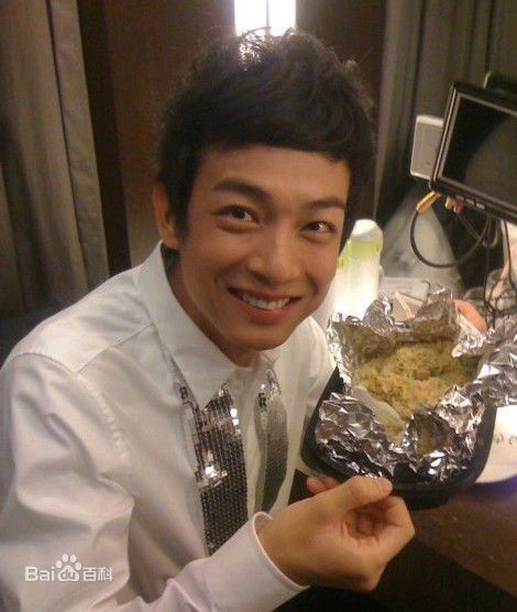 精选梁竞徽(Oscar Leung)