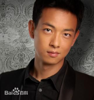 精选梁竞徽(Oscar Leung)