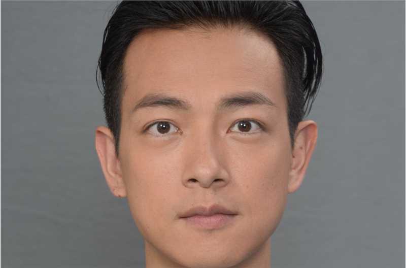 精选梁竞徽(Oscar Leung)
