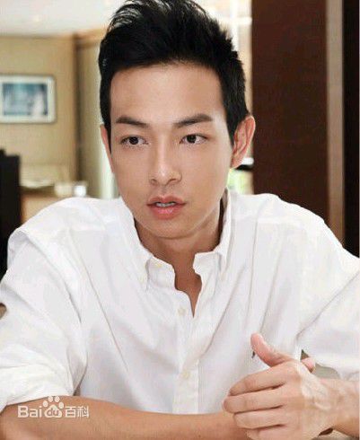 精选梁竞徽(Oscar Leung)