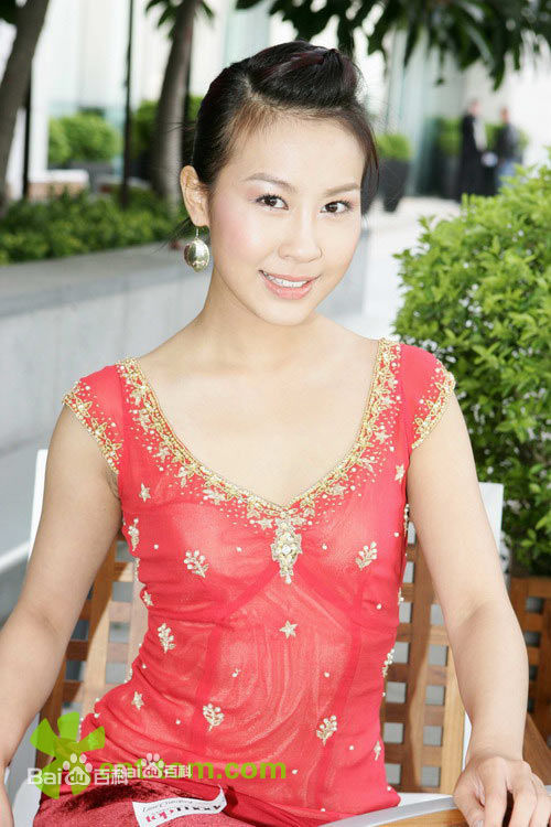 最全曹敏莉(Mandy Cho)在《宫心计》定妆照中的壁纸