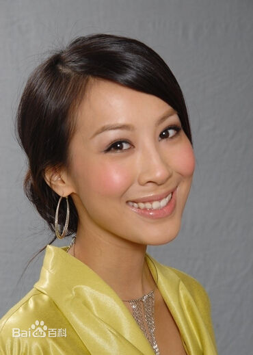 高清曹敏莉(Mandy Cho)图片