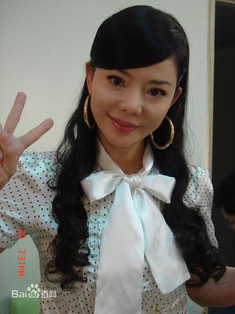 林佳璇狄莺照片前后照片