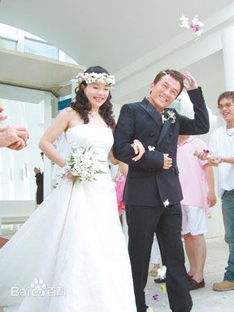 林佳璇婚姻家庭壁纸壁纸