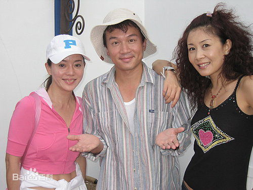 林佳璇婚姻家庭壁纸壁纸