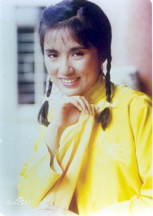 黄造时(Marian Huang chow she)宝芝林—阿芳生活照相册