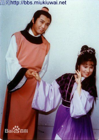 黄造时(Marian Huang chow she)赖布衣妙算玄机——胡箐箐素颜照相册