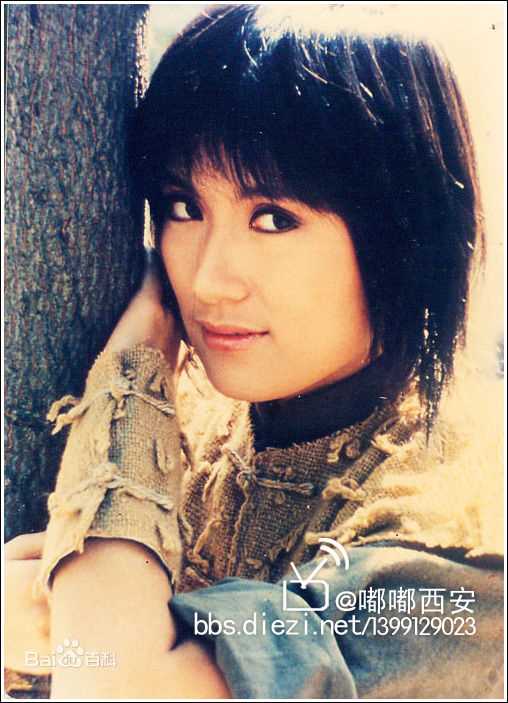 黄造时(Marian Huang chow she)天师执位—冬儿前后照片