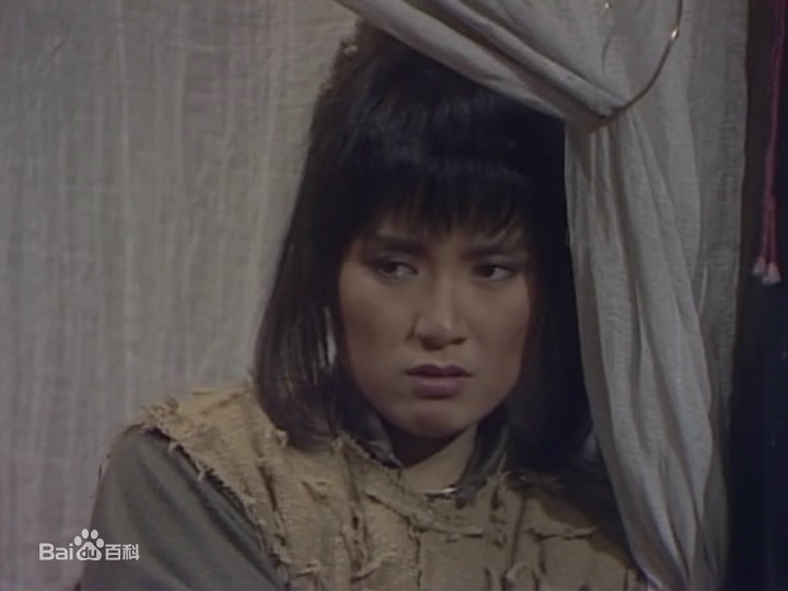 黄造时(Marian Huang chow she)天师执位—冬儿前后照片