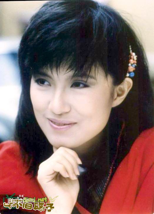 黄造时(Marian Huang chow she)生活照素颜照相册