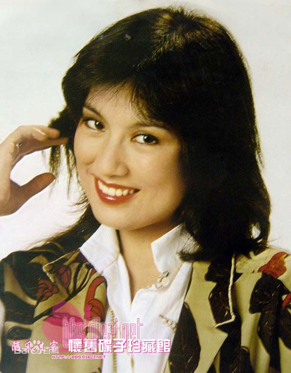 黄造时(Marian Huang chow she)生活照素颜照相册