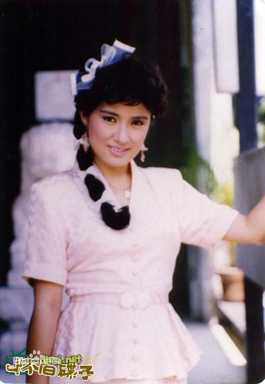 黄造时(Marian Huang chow she)生活照素颜照相册