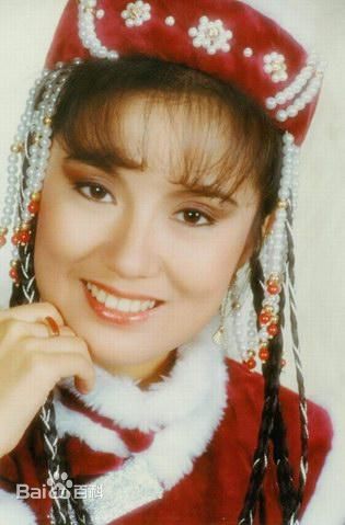 黄造时(Marian Huang chow she)前后照片