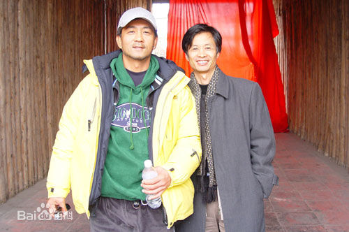 林迪安(Dion Lam)照片图片图册