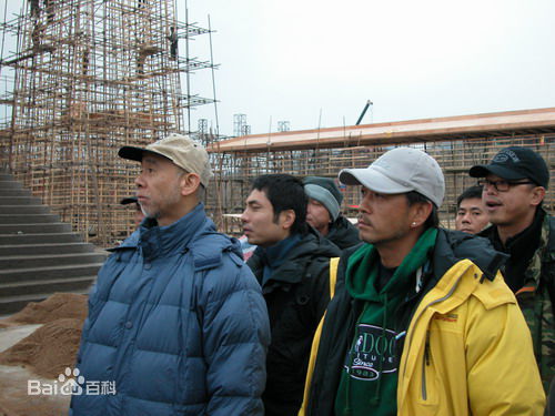 林迪安(Dion Lam)照片图片图册