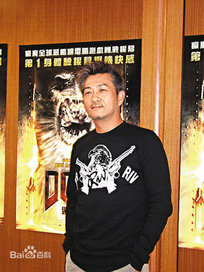 林迪安(Dion Lam)照片图片图册