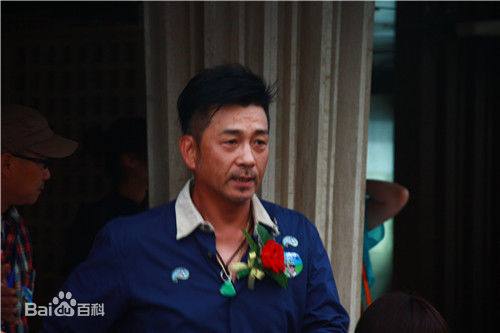 林迪安(Dion Lam)照片图片图册