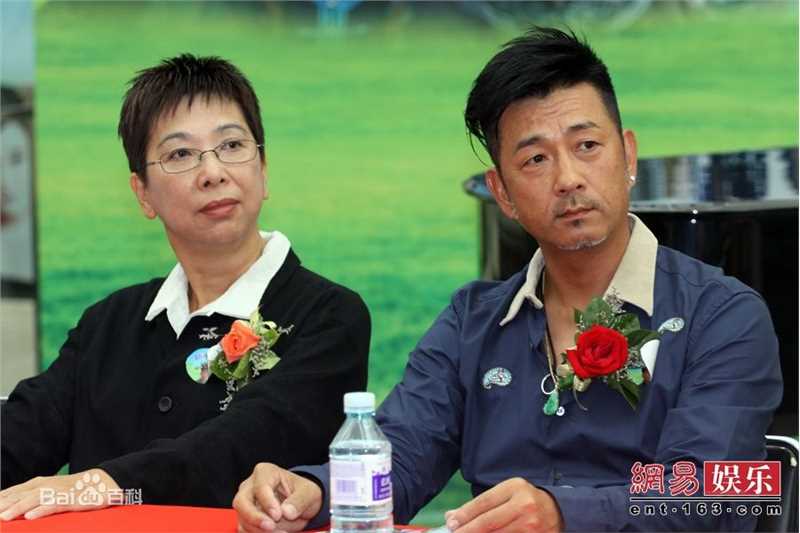 林迪安(Dion Lam)照片图片图册