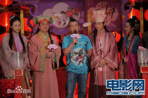 林迪安(Dion Lam)照片图片图册