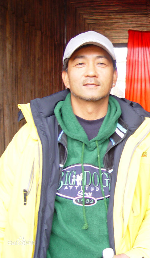 高清林迪安(Dion Lam)图片