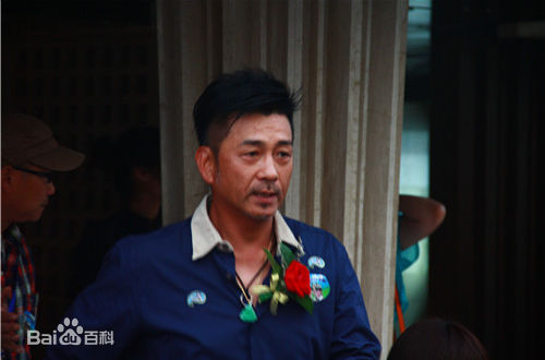 高清林迪安(Dion Lam)图片